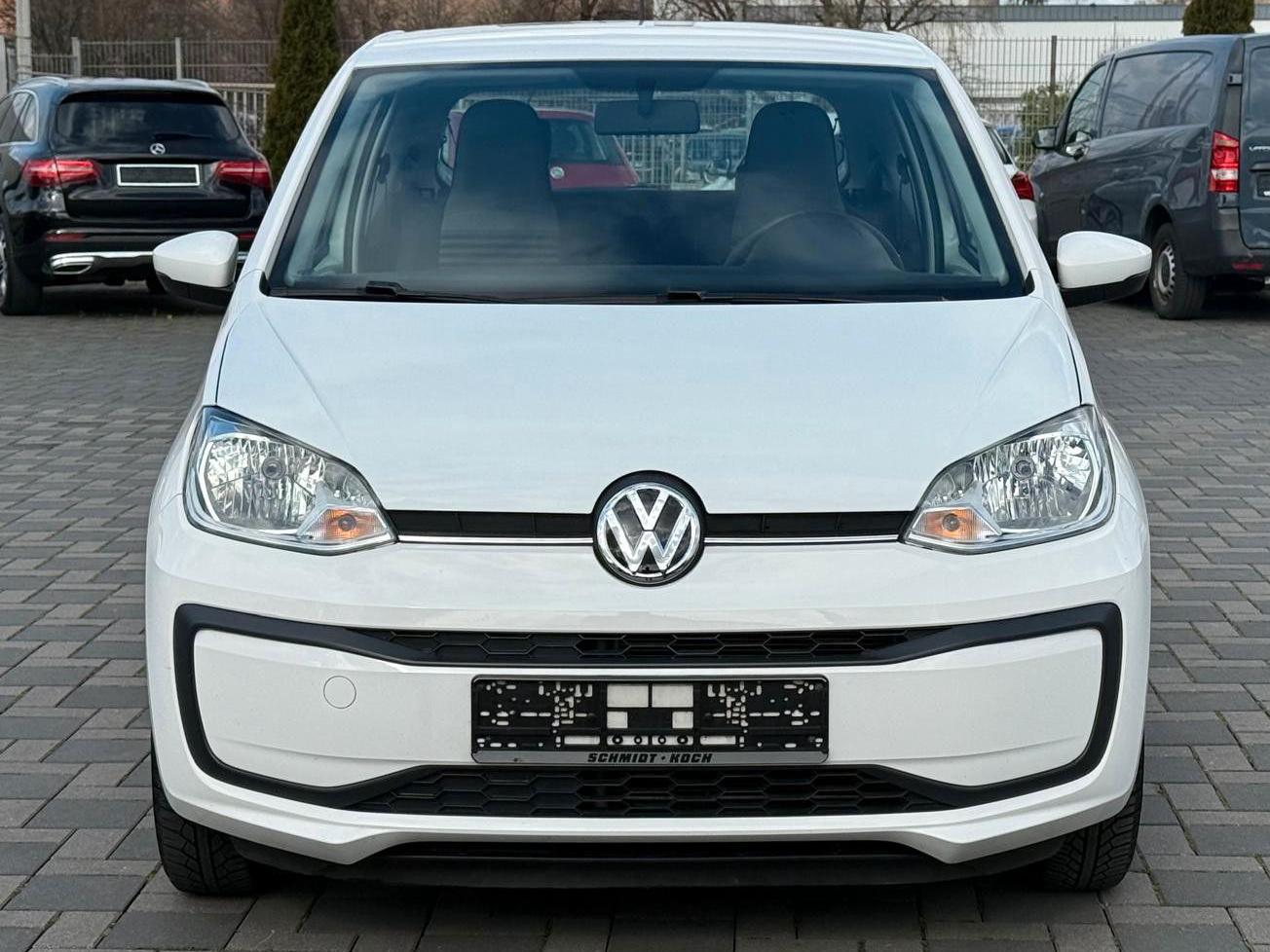 Volkswagen up! 1.0 44kW move up!