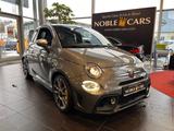 Abarth 695 Turismo KLIMA NAVI LEDER ALU - Abarth 695: Limousine