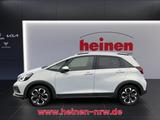 Honda Jazz 1.5 i-MMD Crosstar Executive ACC+LED+Navi - Honda Jazz mit Hybrid-Antrieb: Automatik
