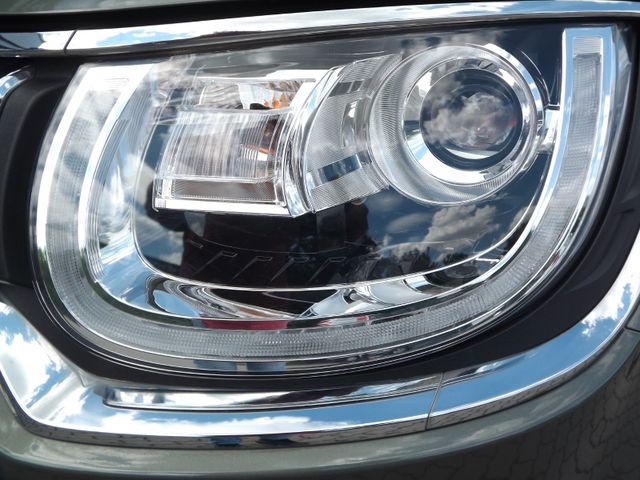 Ignis Comfort*SHZ*RFK*Standheizung*CVT*NAVI*