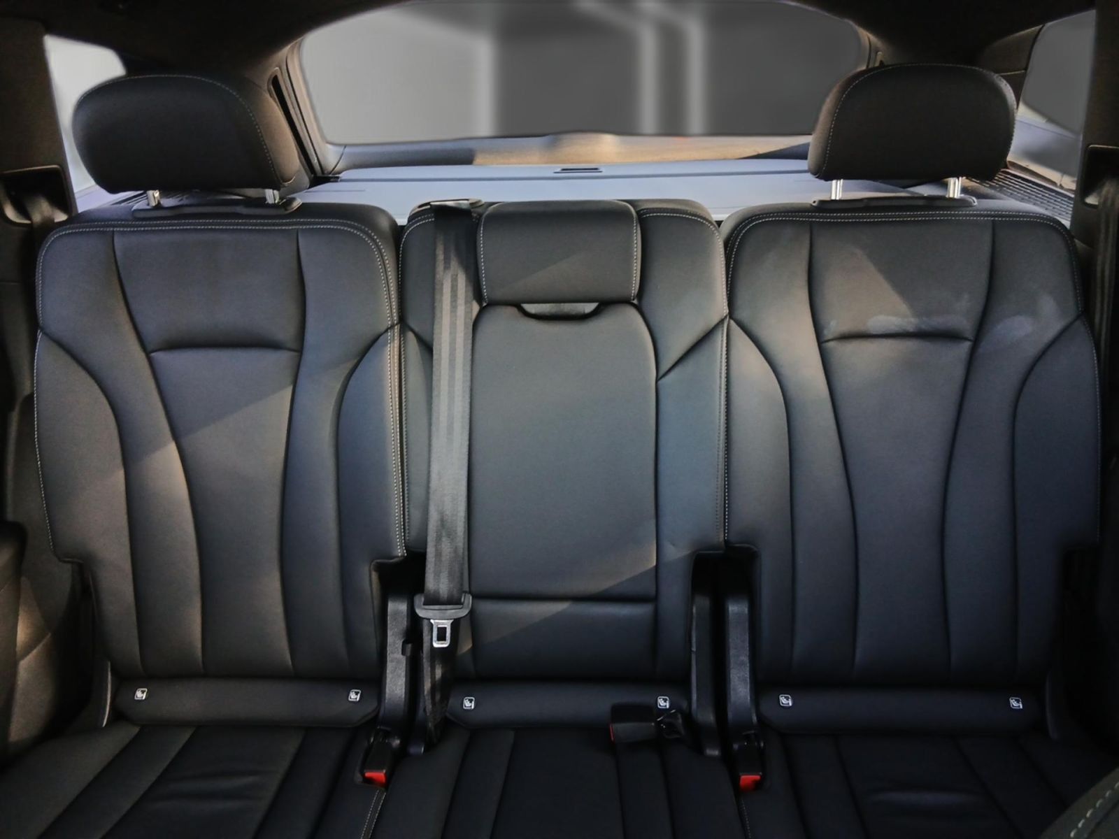 Audi Q7 - Bild 24