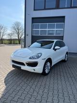 Porsche Cayenne Pano,PDC,Kamera, SHZ, AHK,Tempomat