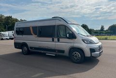 Malibu Van diversity GT skyview 640 LE K -REDUZIERT!