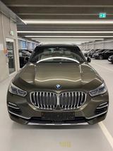 BMW X5 xDrive30d X-Line,Laser,21Zoll,AHK,Garantie 27