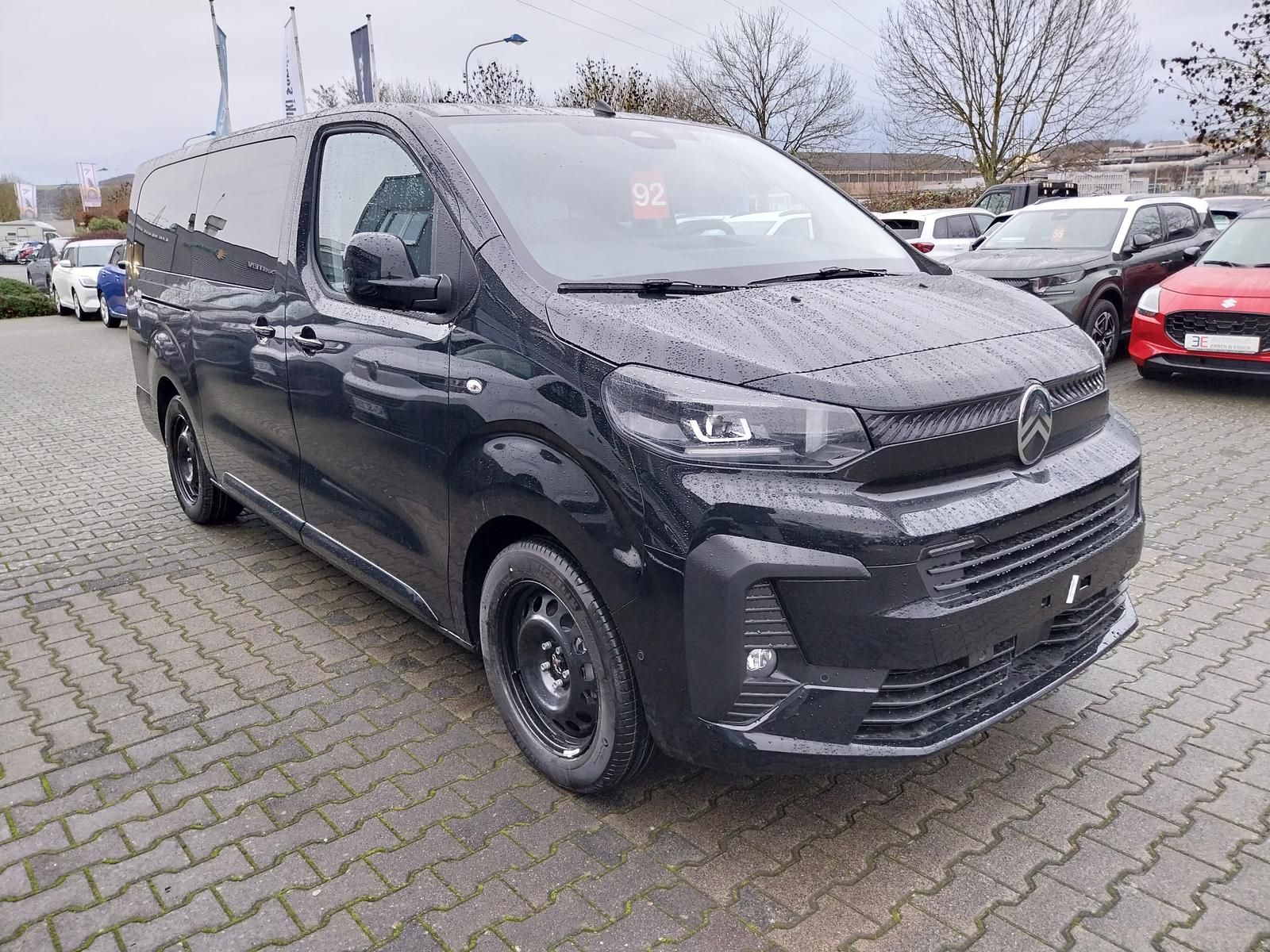 Citroën SpaceTourer - Bild 6