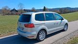 Seat Alhambra 2.0 TDI Ecomotive 103kW 4KIDS 4KIDS - Seat Alhambra Kids mit Diesel-Antrieb