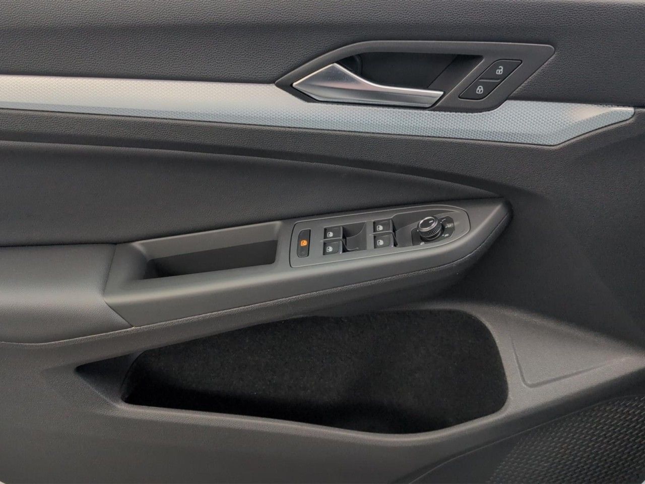 Golf GOAL 1.5 eTSI DSG Klima Rückfahrkamera