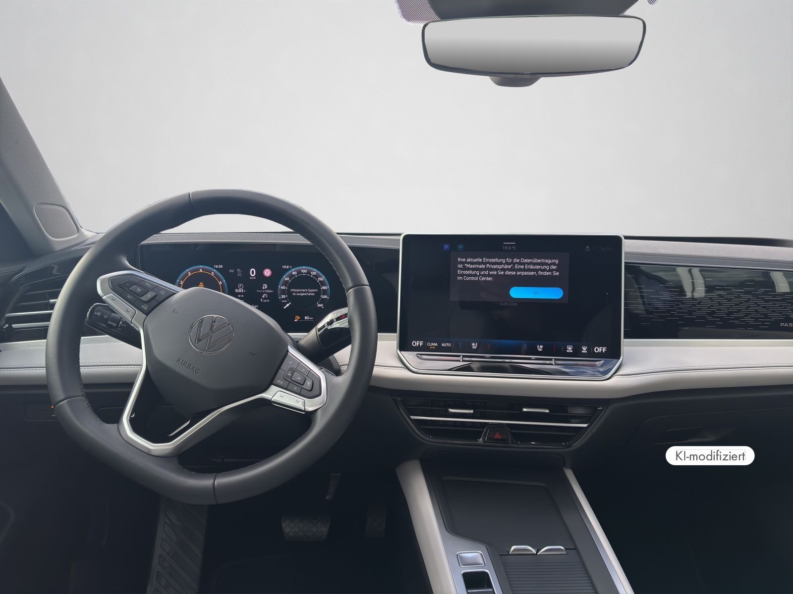 Volkswagen Passat Variant 1.5 eTSI DSG PANO KEYLESS MASSAGE foto 4