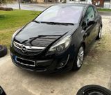 Opel Corsa D 1.6 Turbo 110kW (GSi) - Opel Corsa: D Gsi