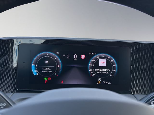 Tiguan 2.0TDI DSG Life AHK