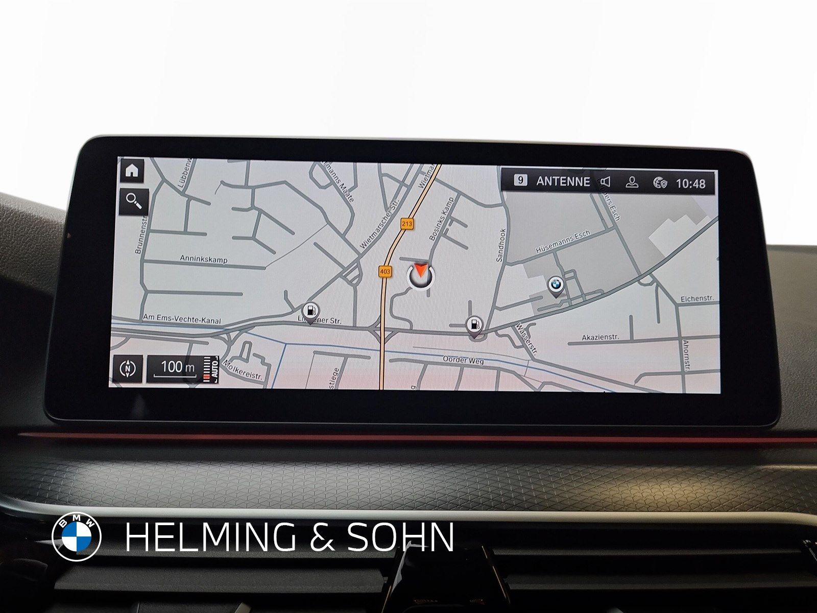 BMW 540 - Bild 11