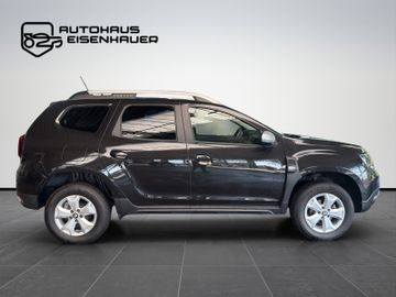 Dacia Duster - 6