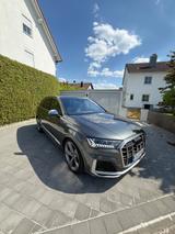 Audi SQ7 TDI V8 Quattro 7 Sitze, Sthz, Massage, Pano
