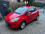 Ford Ka Champions Edition / Klima/ Sitzheizung  - Ford Ka/Ka+ in Kiel