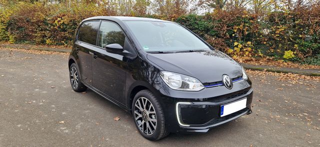 Volkswagen e-UP! Alu Kamera SHZ LED PDC Garantie bis 2027