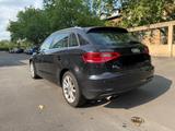 Audi A3 1.4 TFSI S-tronic - Xenon - Navi - Kam - SHZ - Audi A3 von privat