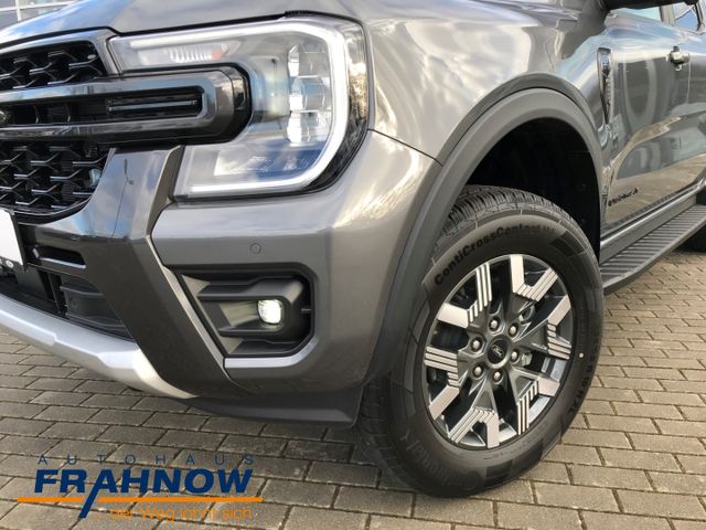 Foto Nummer 22: FORD Ranger