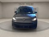Volkswagen Caddy Cargo Maxi 2.0 l TDI 6-Gang - Volkswagen Caddy