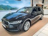 Skoda Superb Selection incl. Trainiertes Parken u Anhä