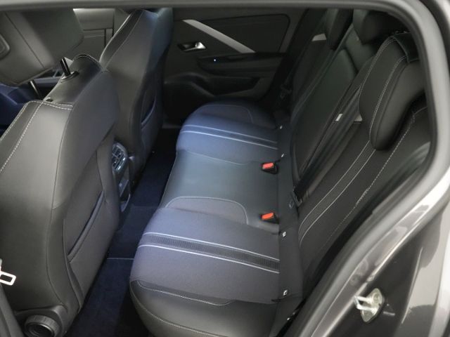 Astra L ST GS AT+360 GRAD KAMERA+SITZ-/LENKRADHE
