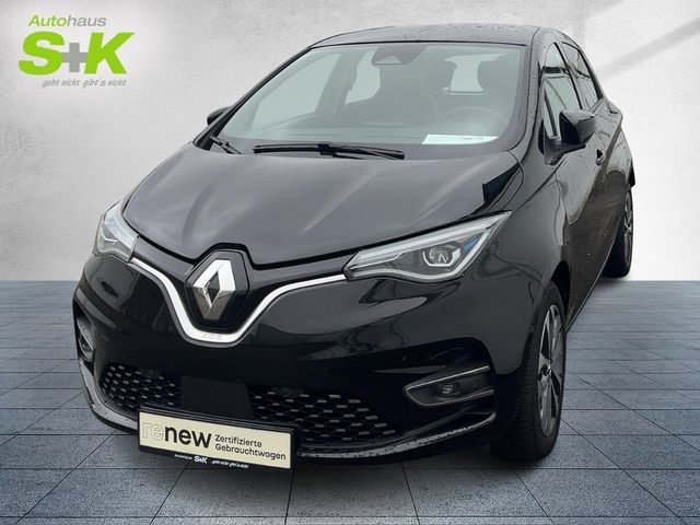 Renault ZOE INTENS R135 Z.E. 50. BATTERIEKAUF*WINTER-P.+