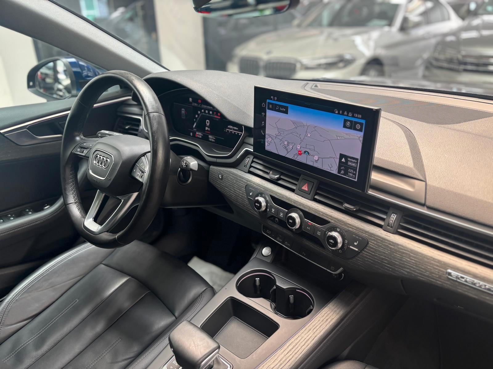 Audi A5 Sportback 45 TFSI quattro LED KAMERA LIVE, миниатюра 7