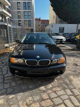 BMW E46 320 Ci Schalter*Klima* HU 06/2027*Facelift* - BMW 320: 320ci E46