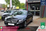 Mercedes-Benz C 180 CGI MB-Scheckheft*Ambiente*AHK - Mercedes-Benz Ambiente