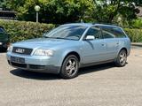 Audi A6 Avant 1.8 T - Audi A6 aus 2003: Kombi