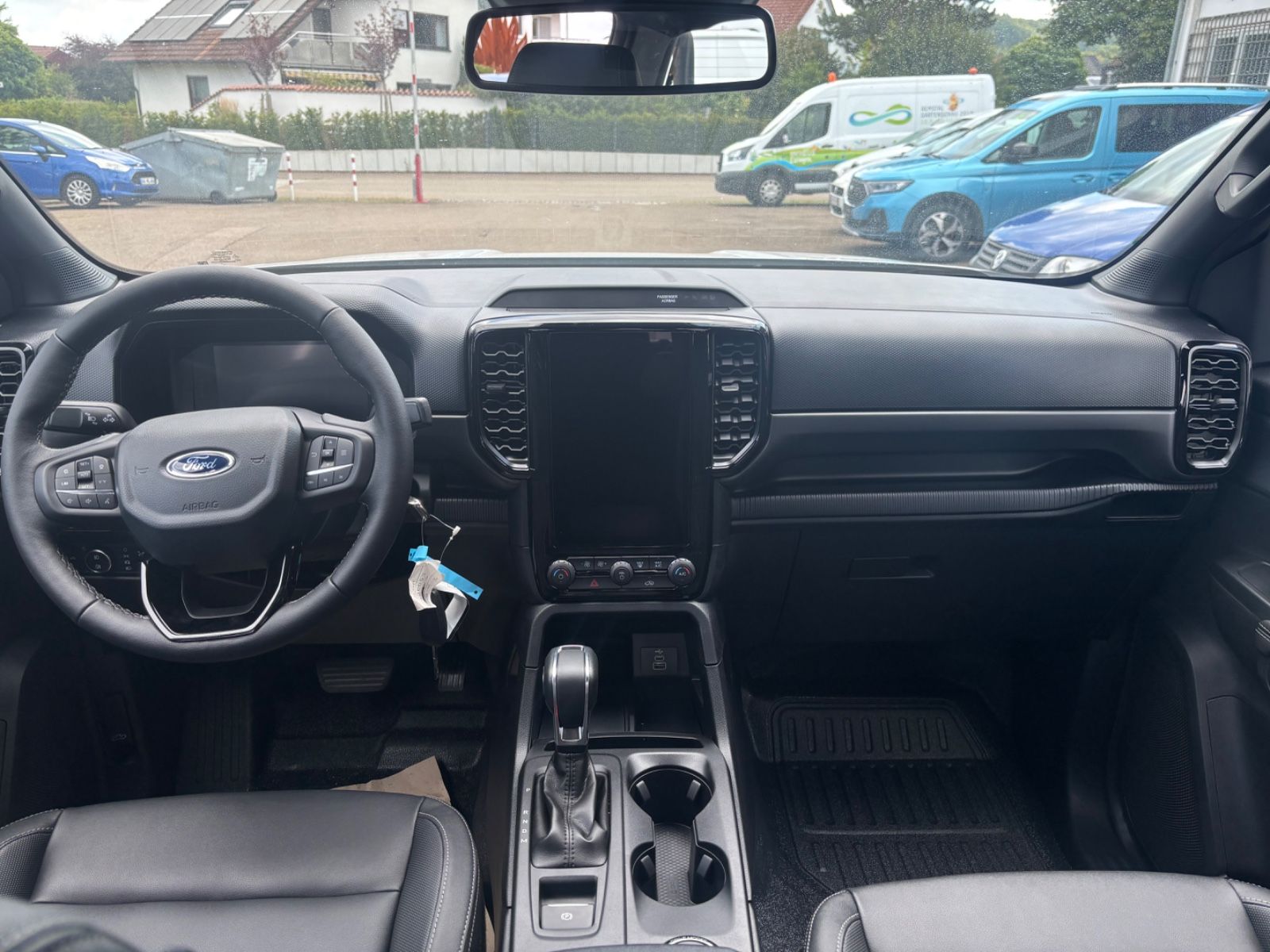 Ford Ranger - Bild 11