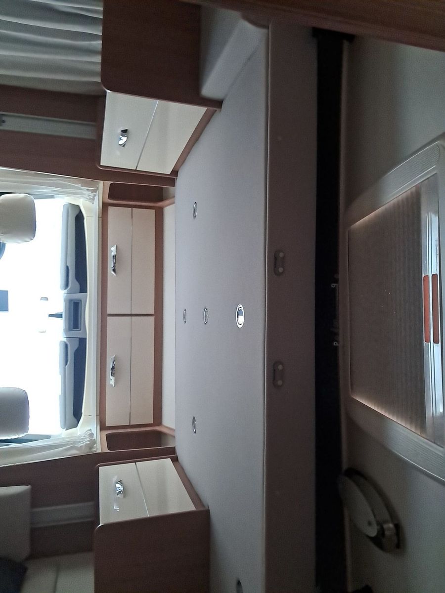 Fahrzeugabbildung Ahorn Canada TQ Plus Markise,Tempomat,Fahrradträger