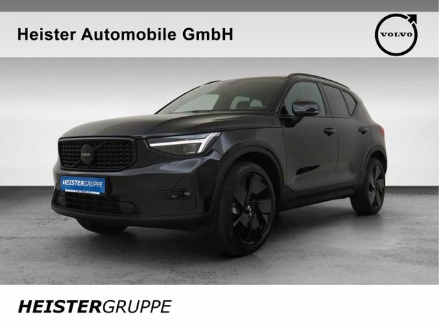 Volvo XC40 B4 Black Edition Plus+Business-Paket+