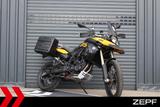 BMW F 800 GS Guter Zustand! - Enduro Motorräder bis 5.000 Euro