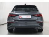 Audi A3 Sportback 35 TDI S line*Navi*VC*PDC * - Audi A3 Gebrauchtwagen in Aachen