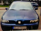 Seat Leon Stella 1,8 l 20 V - Seat Leon: Stella