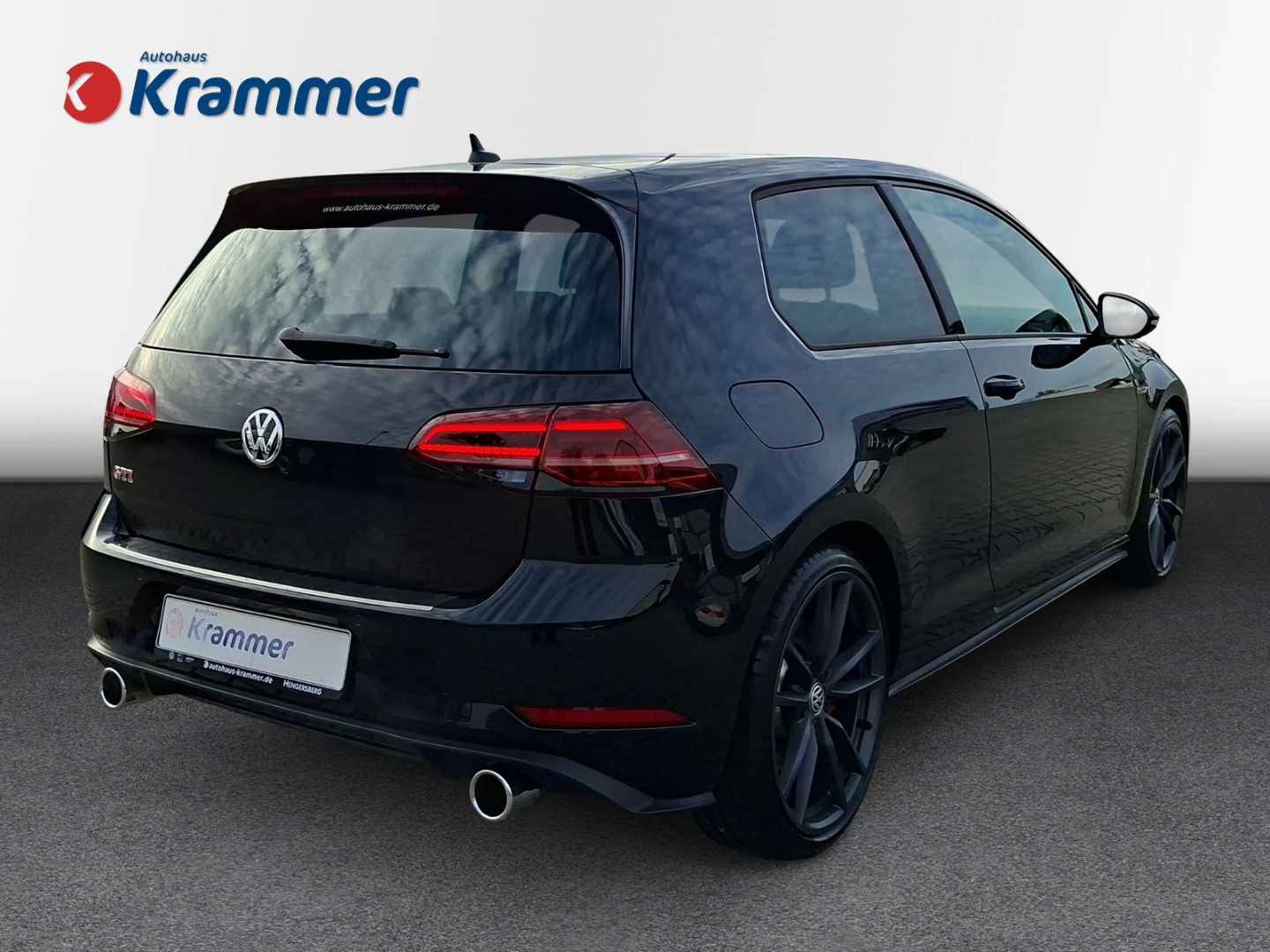 Golf VII 2.0 TSI GTI Performance *KAMERA*PANO*LE