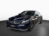 Mercedes-Benz C300 Sport LED Pano SitzHz RegenS Tempomat Navi - gebrauchte Mercedes-Benz C 300 aus dem Jahr 2018