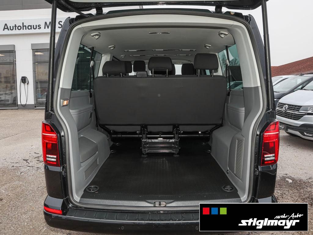 Volkswagen T6 Caravelle - Bild 10