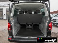 Volkswagen T6 Caravelle - Vorschau Bild 10