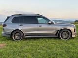 ALPINA XB7 4.4 Allrad B&W StandHeiz 23Zol AHK Pano Mass - ALPINA XB7 Gebrauchtwagen