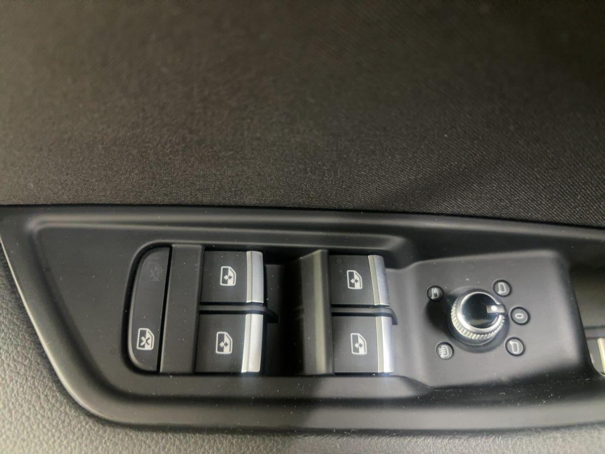 Audi A4 allroad quattro 2.0 TSI DSG LED NAVI SHZ, миниатюра 12