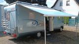 Dethleffs I6501B - Dethleffs 65