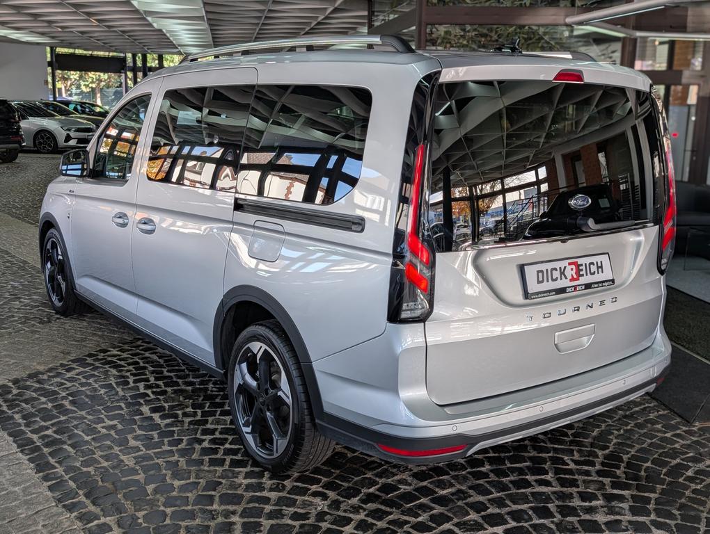 Ford Tourneo Connect