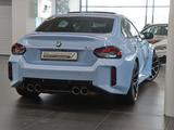 BMW M2 Coupé - BMW M2 in Bonn