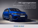 Volkswagen Touareg R-Line V6 TDI SCR 4M 286 PS Last Edition - Volkswagen Touareg: La
