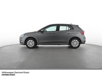 Skoda Fabia - Vorschau Bild 4