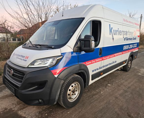 Fiat Ducato Maxi  Tempomat, Navi, Webasto,klima,Kamer