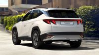 Hyundai TUCSON - Vorschau Bild 5