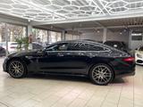 Mercedes-Benz AMG GT 43 4MATIC+ Leder 360° RueFaKa HeadUp Keyl - Automatik Gebrauchtwagen in Offenbach