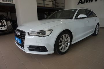 Audi A6 - 2